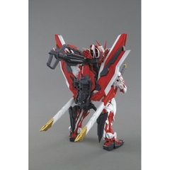 Mô hình Gundam Bandai Astray Red Frame Kai (MG)- GDC 4573102616074 4543112620477