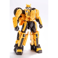 Mô hình Bumblebee YS-03C BMB (KO Oversized SS57)