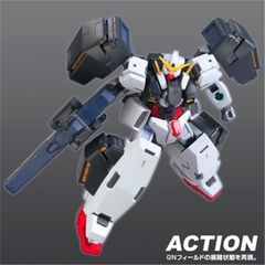 Mô hình HG GN-005 Gundam Virtue Bandai 4573102591449