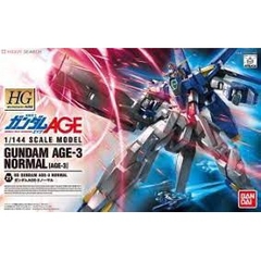 Mô hình lắp ráp HG AGE Bandai