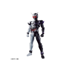 Mô hình lắp ráp Figure-rise Standard KAMEN RIDER DOUBLE FANGJOKER Bandai