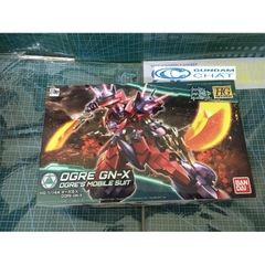Mô hình lắp ráp HG Ogre Gn-X Bandai 4549660257455