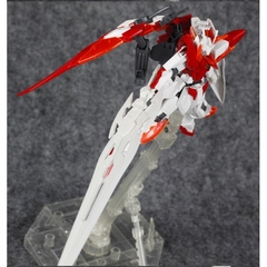 Mô hình lắp ráp phụ kiện HG 1/144 Gundam HGBF Wing Zero Flame (Honoo) Custom Build Fighters