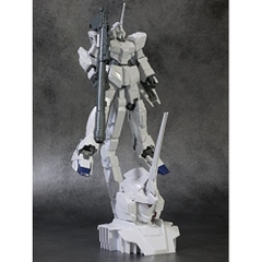 Mô hình lắp ráp HG unicorn Gundam + head display base
