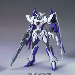 Mô hình HG 1.5 Gundam Bandai 4573102606532
