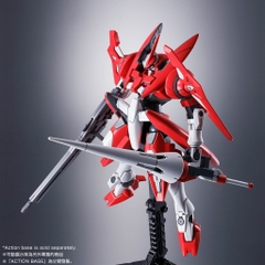 Mô hình lắp ráp HG 1/144 Deborahs Advanced GN-X P Bandai