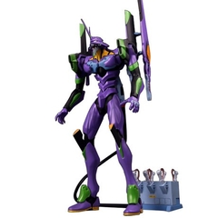 Mô hình lắp ráp PG Evangelion-01 Bandai