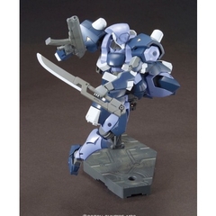 Mô Hình lắp ráp  HG Hyakuren Gundam Bandai 1/144