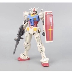 Mô Hình Lắp Ráp Gundam HG RX-78-2 Fighter Beyond Global