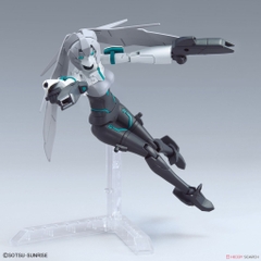 Mô hình lắp ráp HG BD R Mobile Doll May Bandai