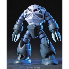 Mô hình Gundam Bandai HG MSM-07 ZGok 006 - GDC 4573102568298