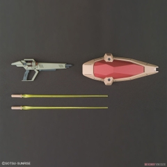 Mô hình lắp ráp HG UC Messer Type F01 Bandai