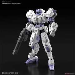 Mô hình lắp ráp 30MM eEXM-21 Rabiot White Plastic model Bandai 4573102595317