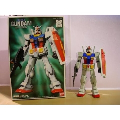 Mô hình FG RX-78-2 Gundam Bandai 4573102579560