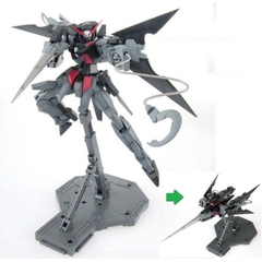 Đế trưng bày Action Base 1 Black Display Bandai HG RG MG