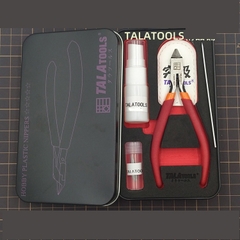 Bộ kiềm / KÌM cắt Talatools 01 chuyên dụng cho mô hình kit