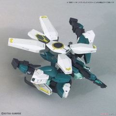 Mô hình lắp ráp HG BD R Core Gundam II G-3 Color Bandai 4573102612489
