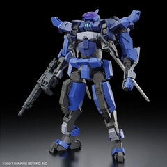 Mô hình lắp ráp HG 1/72 BRADY HOUND (Brad Exclusive) Bandai 4573102629555