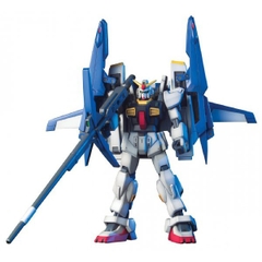 Mô hình HG UC RX-178+FXA-05D Super Gundam Bandai