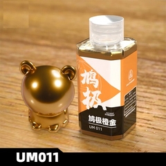 Sơn gốc dầu màu Kim Loại Metallic UM001-UM016 Alchemy không pha loãng - Sơn mô hình