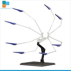 Full Bộ Cánh Effect và Base Gundam RG Strike Freedom