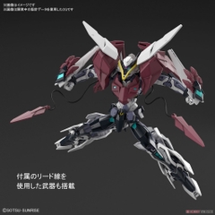 Mô hình lắp ráp HG Gundam Astray Double Rebake RE:RISE Bandai