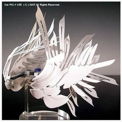 Bộ cánh thiên thần Gundam MG Wing Zero