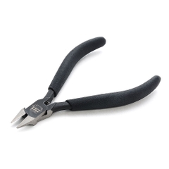 74035 Kìm cắt TAMIYA SHARP POINTED SIDE CUTTER FOR PLASTIC  - GDC