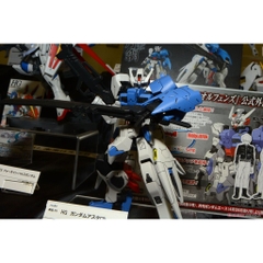 Mô hình lắp ráp HG Gundam Astaroth Bandai 4573102591555 - Mô hình GDC