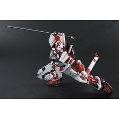 Mô hình lắp ráp PG Gundam Astray Red Frame Bandai - GDC 4573102635440