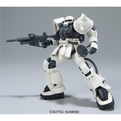 Mô hình HG MS-06F-2 Zaku II Type F2 Bandai