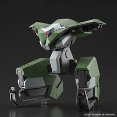 Mô hình lắp ráp HG 1/72 Bunyip Boomerang Bandai