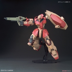 Mô hình lắp ráp HG UC Messer Type F01 Bandai