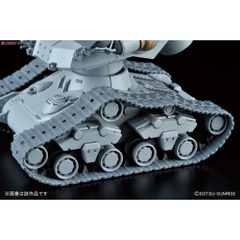 Mô hình HG RTX-65 Guntank Early Type Bandai 4573102577313