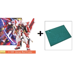 Mô Hình lắp ráp MG Gundam Astray Red Frame Kai Daban - GDC