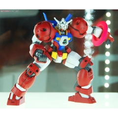 Mô hình lắp ráp HG Gundam AGE-1 Titus Bandai