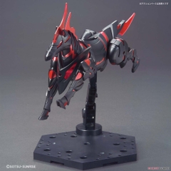 Mô hình lắp ráp SD W SDW Heroes War Horse Bandai 4573102616647