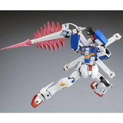 Mô hình PB HG HGUC XM-X3 CROSSBONE X3 Gundam Bandai