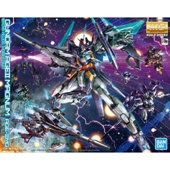 Mô hình lắp ráp Gundam AGE II Magnum (MG) - GDC