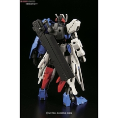 Mô hình lắp ráp HG Gundam Astaroth Bandai 4573102591555 - Mô hình GDC