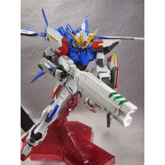[Mã SKAMLSC2684 giảm 10% đơn 100K] Mô Hình Lắp Ráp Gundam MG Build Strike Full Package Daban 6632