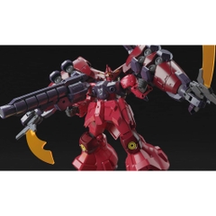 Mô hình lắp ráp HGBD R 1/144 Gundam GP-Rase-Two Ten