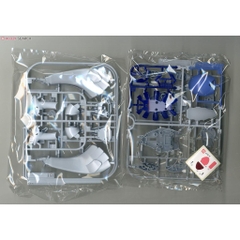 mô hình lắp ráp Pokemon Plastic Model Collection Lugia Plastic model Bandai