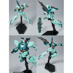 Mô hình Gundam HG RGZ-91 Re-GZ Bandai