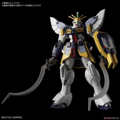 Mô hình HG Gundam Sandrock & Gundam Breaker Mobile Product Code Set Bandai 4573102578440