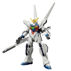 Mô hình lắp ráp Gundam HG X MaoH - Xmaoh