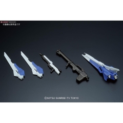 Mô hình HG Hi-Nu Gundam Vrabe Bandai 4573102554383