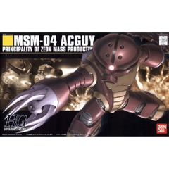 Mô hình Gundam HG MSM-04 Acguy Bandai 4573102595690