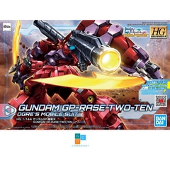 Mô hình lắp ráp HGBD R 1/144 Gundam GP-Rase-Two Ten