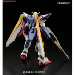 Mô hình Gundam HG XXXG-01W Wing Gundam Bandai 4573102577504